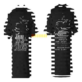 J'ai L'humeur De Mon Chat Humour Bonne Humeur En Cours T-Shirt - Cadeauxyz