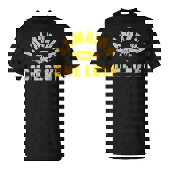 Jamaica 1962 ジャマイカ ルーツ レゲエ ロックステディ レトロなシャツ Tシャツ - Kawaiitshirt