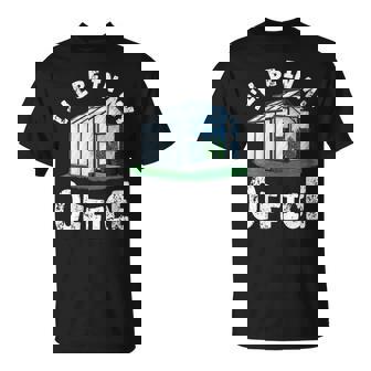 Jardinero De Invernadero Para Amantes Del Jardín Cuello Camiseta unisex - Regaloses