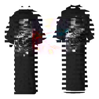 Jdm 370Z Z34 車 Tシャツ - Kawaiitshirt