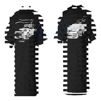Jdm Car R34-Spec Ii Rb26kyline Mine's-Spec N1 Tシャツ - Kawaiitshirt