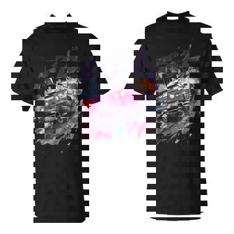 Jdm R34 スカイライン 自動車 Jdm レジェンド チューニングカー Tシャツ - Kawaiitshirt