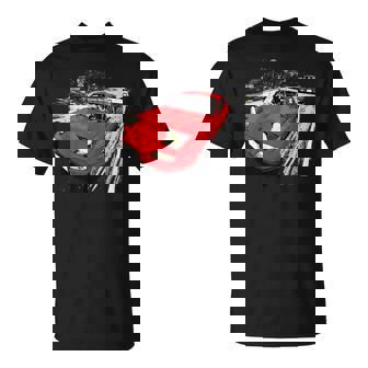 Jdm カー ストリート ドリフト レース 86S Na ロードスター アニメスタイル Tシャツ - Kawaiitshirt