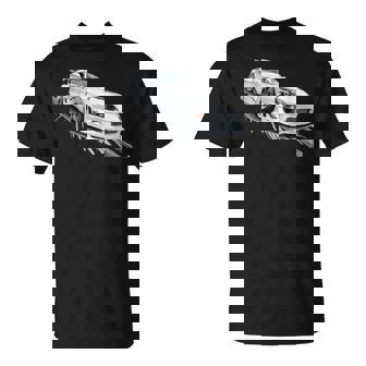 Jdm スープラ ドリフト 自動車 スポーツカー チューニング モータースポーツ Tシャツ - Kawaiitshirt