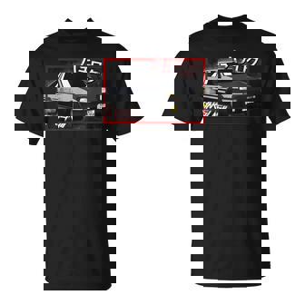 Jdm ドリフト アニメ マンガ 車 八六 Tシャツ - Kawaiitshirt