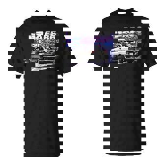 Jdm 八六 漫画風 レヴィン・クーペ 86 Tシャツ - Kawaiitshirt