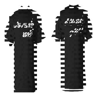 Je Neais Quoi おもしろフランス語引用句 フランス好き。 Tシャツ - Kawaiitshirt