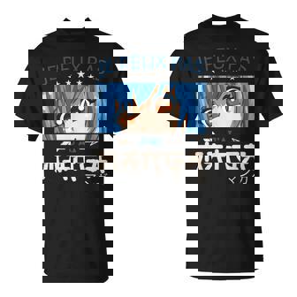 Je Peux Pas J'ai Manga Otaku Japonais Humour T-Shirt - Cadeauxyz