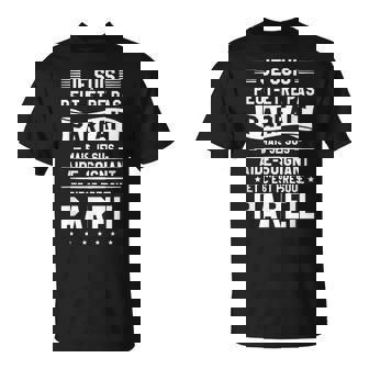 Je Suis Peut-Être Parfait Mais Je Suis Aide-Soignant T-Shirt - Cadeauxyz