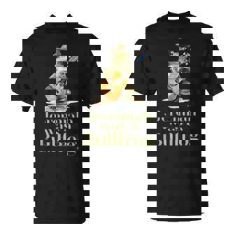 Jeremiah Was A Bullfrog A Classic Rock Nostalgia Trip T-Shirt - Monsterry