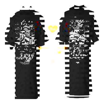 Jeuis Une Clarinettiste Qui Déchire T-Shirt - Cadeauxyz