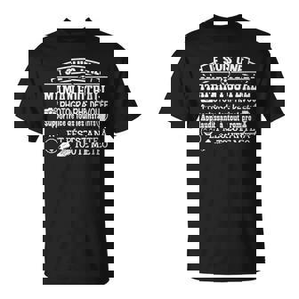 Jeuis Une Maman Football T-Shirt - Cadeauxyz