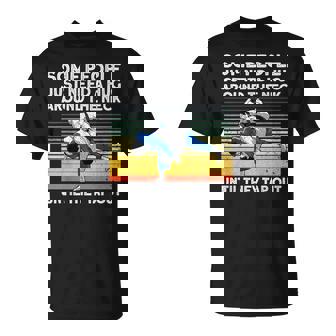 Jiu Jitsu Fresco Para Hombres Y Es Niños Bjj Brazilian Jiu Jitsu Camiseta unisex - Regaloses