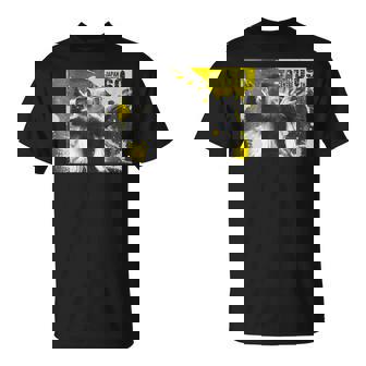 Jmc 69Th Anniversaryアンゴラコロブス Tシャツ - Kawaiitshirt