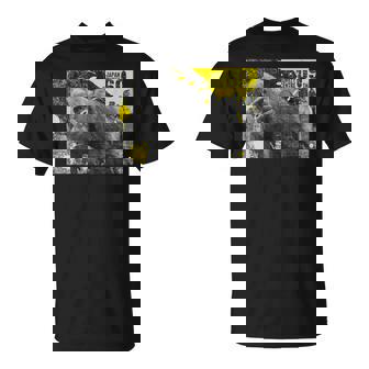 Jmc 69Th Anniversaryニシゴリラ Tシャツ - Kawaiitshirt