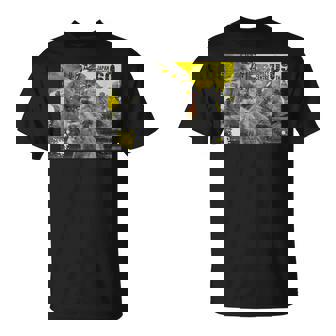 Jmc 69Th Anniversaryヤクシマザル Tシャツ - Kawaiitshirt