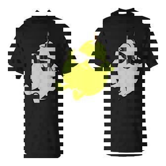 Jolie Poire Relaxante En Forme De Poire T-Shirt - Cadeauxyz