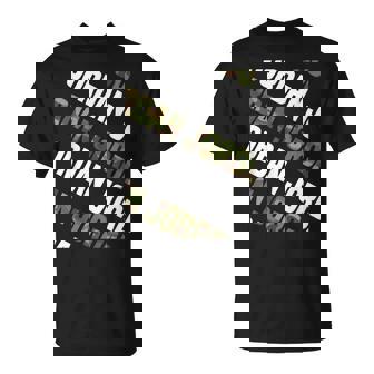 Jordanカモ柄グリーンカモフラージュ Tシャツ - Kawaiitshirt