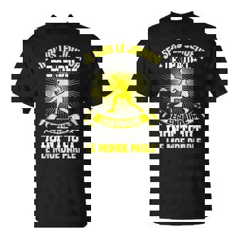 Joueur De Padel Tennis Padel T-Shirt - Cadeauxyz