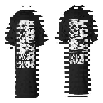 Joueurs Tennis De Tableintage Né En 1975 Jeux De Ping-Pong T-Shirt - Cadeauxyz