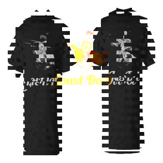 Jousting Joust Do It 中世の騎士tシャツ Tシャツ - Kawaiitshirt