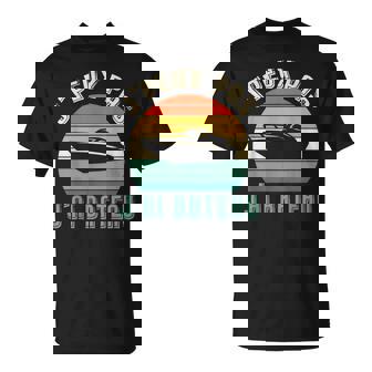J'peux Pas J'aioile Cadeau Marin Humour Et Bateau T-Shirt - Cadeauxyz