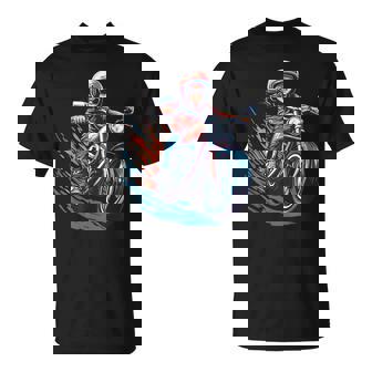 Jungen Motorrad T-Shirt - Geschenkecke