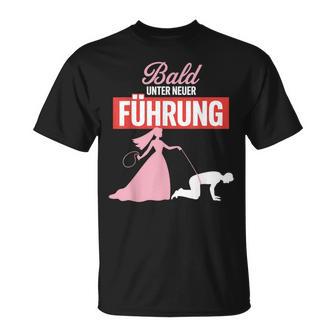 Junggesellenabschied Männer Jga Männer Jga Kostüm Männer T-Shirt - Geschenkecke