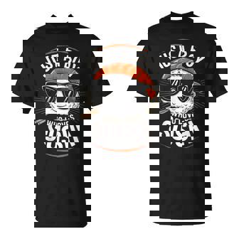 Just A Boy Who Lovesushis ushi Lover キッズ ボーイズ ティーン Tシャツ - Kawaiitshirt