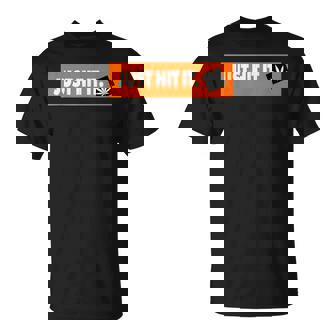 Just Hit It 420 マリファナ 大麻 雑草 喫煙 Tシャツ - Kawaiitshirt