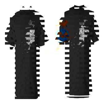 K-Pop Hunter Graphic T-Shirt | Mazezy
