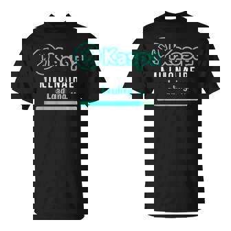 Kaspa 暗号通貨ミリオネア ローディング デジタルブルラン Kaspa Miner Tシャツ - Kawaiitshirt