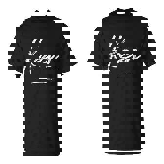 Keenキーン Emotions 本物の気持ちのためのシャツ Tシャツ - Kawaiitshirt