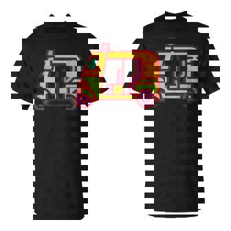 Keralite Malayaliの自動車人力車愛好家面白いインド Tシャツ - Kawaiitshirt