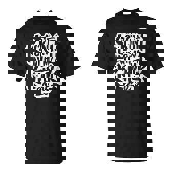 Kickin It With My Kinfolk Family Reunion 2025 T-Shirt - Monsterry