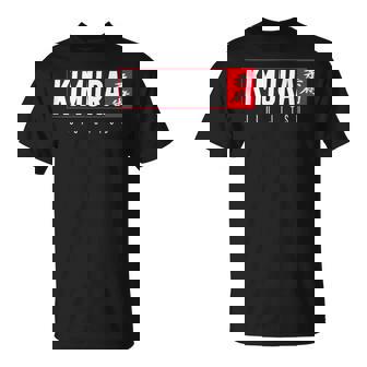 Kimura Camisa Jiu Jitsu Bjj Artes Marciales Brasileñas In Mangas Camiseta unisex - Regaloses