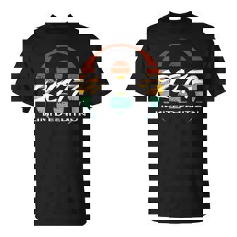 Kinder 8 Geburtstag Mädchen Junge 8 Jahre 2017 Jahrgang T-Shirt - Geschenkecke