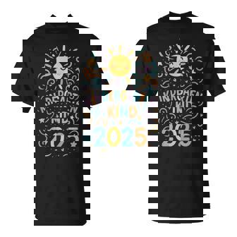Kindergarten Kind 2025 Kindergarten Kita T-Shirt - Geschenkecke