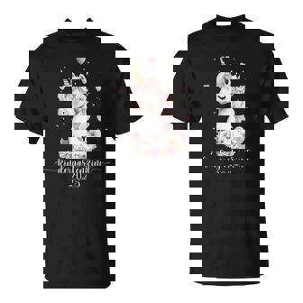 Kindergartenkind 2025 Kita Kindergartenstart Kindergarten T-Shirt - Geschenkecke