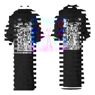 King Of Prism -Dramatic Prism1- デザインb Tシャツ - Kawaiitshirt