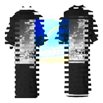 King Of Prism -Pride The Hero- デザインc Tシャツ - Kawaiitshirt