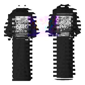 King Of Prism -Shinyeventars- デザインc Tシャツ - Kawaiitshirt