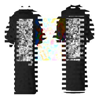 King Of Prism Alltars -プリズムショーベストテン- デザインa Tシャツ - Kawaiitshirt