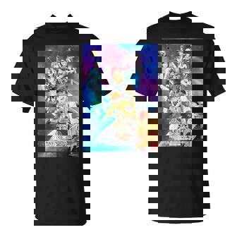 King Of Prism-Your Endless Call- デザインa Tシャツ - Kawaiitshirt