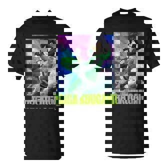 King Of Prism-Your Endless Call- キービジュアル タイガ Tシャツ - Kawaiitshirt