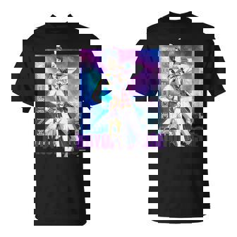 King Of Prism-Your Endless Call- キービジュアル コヨイ Tシャツ - Kawaiitshirt