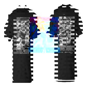 King Of Prism-Your Endless Call- キービジュアル ユキノジョウ Tシャツ - Kawaiitshirt