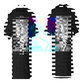 King Of Prism-Your Endless Call- キービジュアル ミナト Tシャツ - Kawaiitshirt