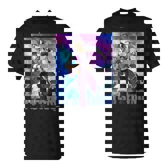 King Of Prism-Your Endless Call- キービジュアル ユウ Tシャツ - Kawaiitshirt