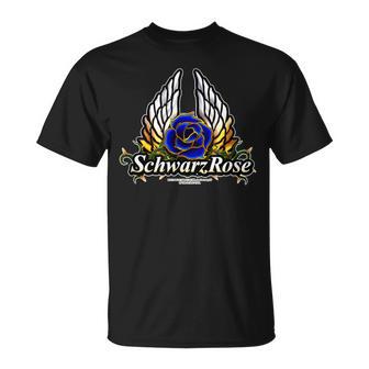 King Of Prism シュワルツローズ Tシャツ - Kawaiitshirt